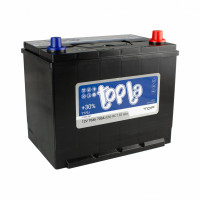 Автомобільний акумулятор Topla 70Ah 700A TOP Japan R+