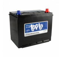 Автомобільний акумулятор Topla 70Ah 700A TOP Japan R+