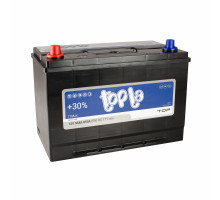 Автомобільний акумулятор Topla 95Ah 850A TOP Japan L+