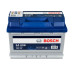 Автомобільний акумулятор Bosch 74Ah 680A S4008