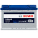 Автомобільний акумулятор Bosch 74Ah 680A S4008