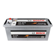 Автомобільний акумулятор BOSCH 145Ah 800A L+ T50 750