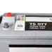 Автомобільний акумулятор BOSCH 180Ah 1000A L+ T50 770