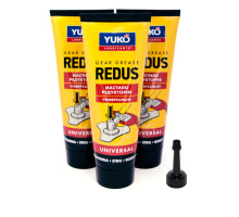 Мастило YUKO Redus Universal NLGI 1 0,1кг/туба ПЕ 0,125л