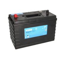 Автомобільний акумулятор Exide 110Ah 950A EG110B