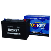 Автомобільний акумулятор Rocket 95Ah 790A 115D31L
