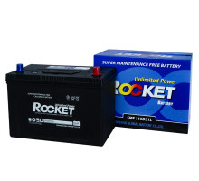 Автомобільний акумулятор Rocket 95Ah 790A 115D31L