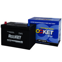 Автомобільний акумулятор Rocket 95Ah 790A 115D31R