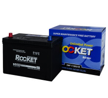 Автомобільний акумулятор Rocket 95Ah 790A 115D31R