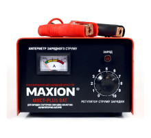 Зарядний пристрій MAXION PLUS-8 AT