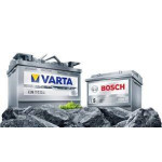 Визначення дати виробництва Varta та Bosch