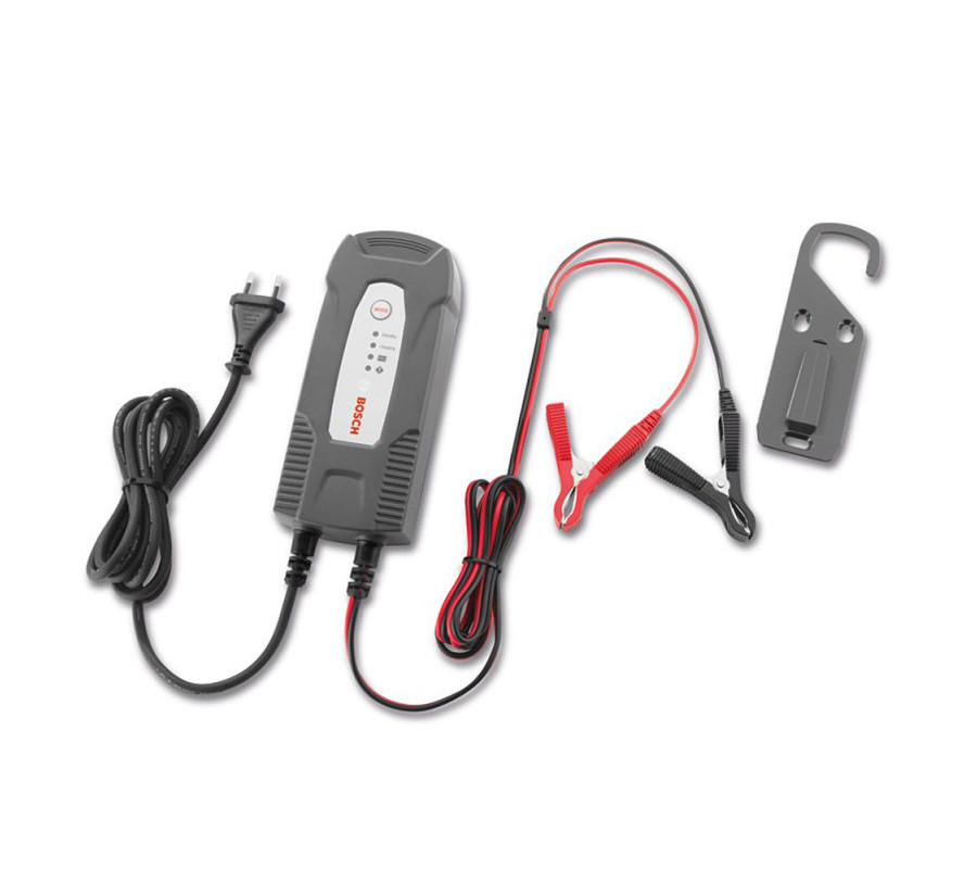 Зарядний пристрій Bosch C1