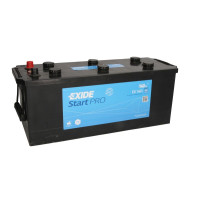Автомобільний акумулятор Exide Start Pro 140Ah 800A EG1403