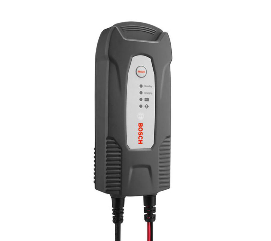 Зарядний пристрій Bosch C1