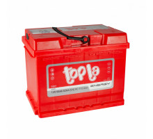 Автомобільний акумулятор Topla 66Ah 620A Energy R+