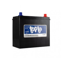 Автомобільний акумулятор Topla 55Ah 490A TOP Japan R+