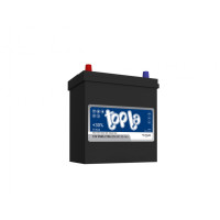 Автомобільний акумулятор Topla 35Ah 270A TOP Japan L+