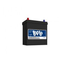 Автомобільний акумулятор Topla 35Ah 270A TOP Japan L+