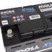 Автомобільний акумулятор MOLL X-Tra Charge 64Ah 620A R+