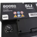 Автомобільний акумулятор MOLL SLI classic 60Ah 540A R+
