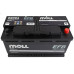 Автомобільний акумулятор MOLL EFB 94Ah 860A R+