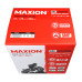 Мото акумулятор MAXION Gel 12V 28Ah 200A R+ YB 30L-BS
