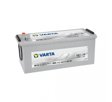 Автомобільний акумулятор VARTA Promotive Super Heavy Duty 180Аh 1000А L+ M18