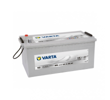 Автомобільний акумулятор VARTA Promotive Super Heavy Duty 225Аh 1150А L+ N9