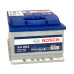 Автомобільний акумулятор Bosch 52Ah 470A S4002
