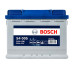 Автомобільний акумулятор Bosch 60Ah 540A S4005