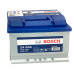 Автомобільний акумулятор Bosch 60Ah 540A S4005