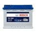 Автомобільний акумулятор Bosch 60Ah 540A S4006