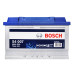 Автомобільнтий акумулятор Bosch 72Ah 680A S4007