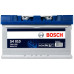 Автомобільний акумулятор Bosch 80Ah 740A S4010