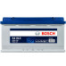 Автомобільний акумулятор Bosch 95Ah 800A S4013