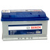 Автомобільний акумулятор Bosch 95Ah 800A S4013