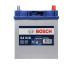 Автомобільний акумулятор Bosch 40Ah 330A S4018