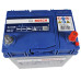 Автомобільний акумулятор Bosch 40Ah 330A S4018