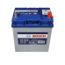 Автомобільний акумулятор Bosch 40Ah 330A S4018