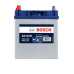 Автомобільний акумулятор Bosch 40Ah 330A S4019