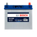 Автомобільний акумулятор Bosch 45Ah 330A S4020
