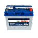 Автомобільний акумулятор Bosch 45Ah 330A S4020