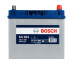 Автомобільний акумулятор Bosch 45Ah 330A S4021
