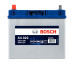 Автомобільний акумулятор Bosch 45Ah 330A S4022
