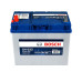 Автомобільний акумулятор Bosch 45Ah 330A S4022