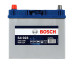 Автомобільний акумулятор Bosch 45Ah 330A S4023