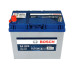 Автомобільний акумулятор Bosch 45Ah 330A S4023