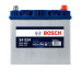 Автомобільний акумулятор Bosch 60Ah 540A S4024