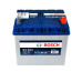 Автомобільний акумулятор Bosch 60Ah 540A S4024