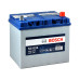 Автомобільний акумулятор Bosch 60Ah 540A S4024